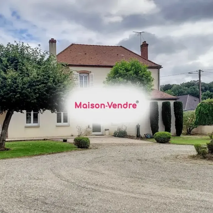 Maison 5 pièces 148,80 m2 Échigey à vendre